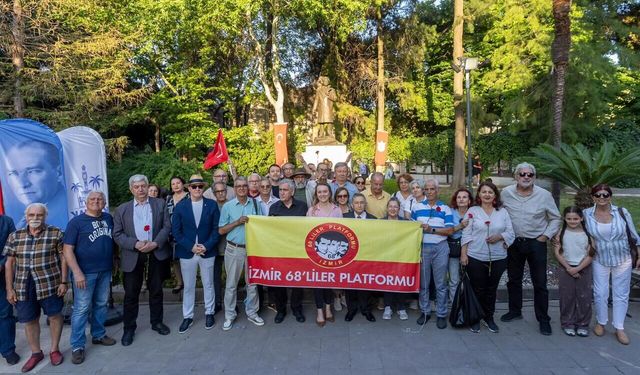 Nazım’ın dizeleri Kültürpark’ta yankılandı