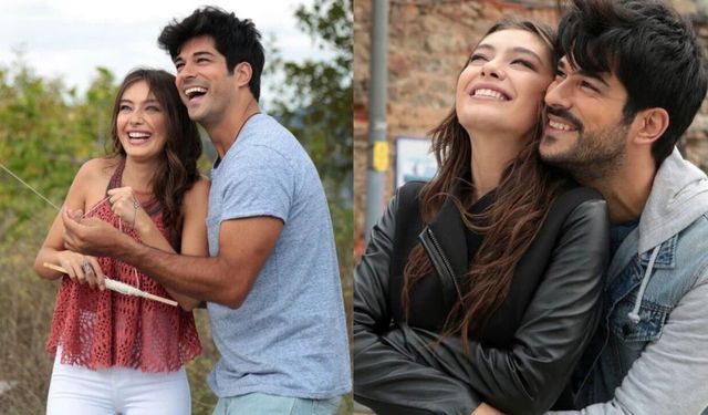 Neslihan Atagül - Burak Özçivit olayı ne, neden küsler?