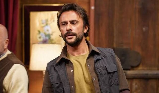Taşacak Bu Deniz Gezep diziden ayrılıyor mu? Onur Dilber diziden neden ayrıldı?