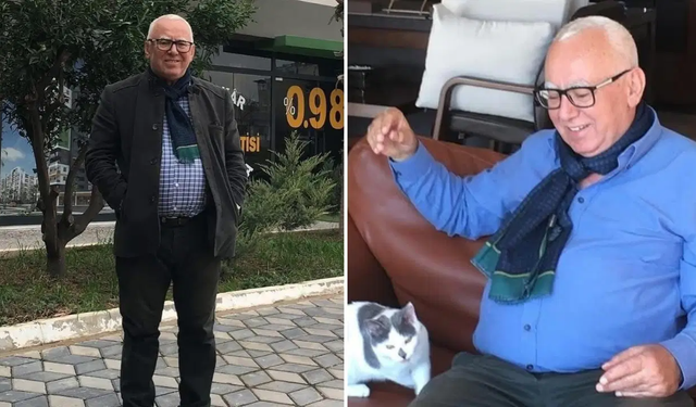 Otel işletmecisi Osman Ulu ölü bulundu