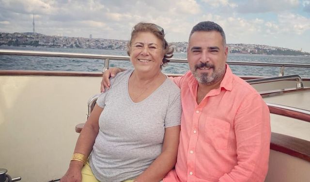 Beşiktaş yöneticisi Özkan Arseven’in annesi Melahat Arseven vefat etti
