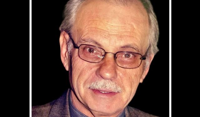 İzmir'in ve DEÜ'nün efsanelerinden Prof. Dr. Nihat Taşpınar vefat etti