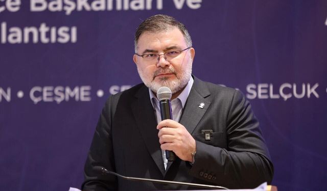 Saygılı'dan Tugay çıkışı: Çok önceden istifa etmesi gerekirdi!