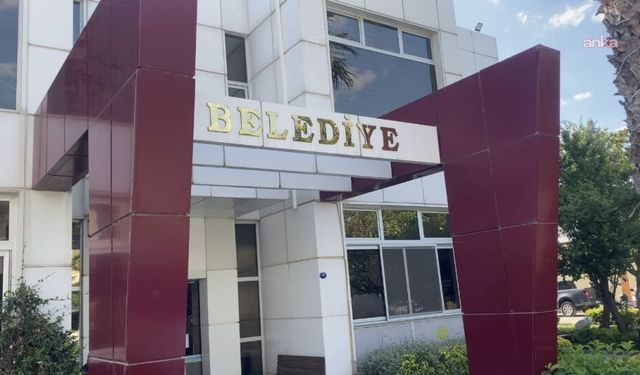 Seferihisar Belediyesi’ne rüşvet soruşturması: İmar müdürü gözaltına alındı