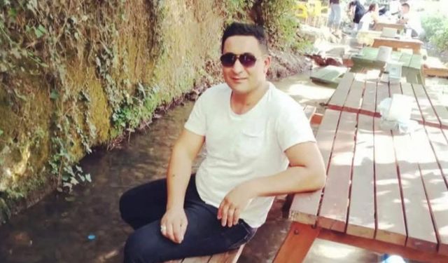 İzmir Park ve Bahçeler Dairesi Başkanlığı'ndan Şenol Tayran vefat etti