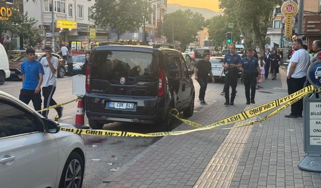 Sosyal medyada başlayan kavga sonucu 22 yaşındaki genç katledildi