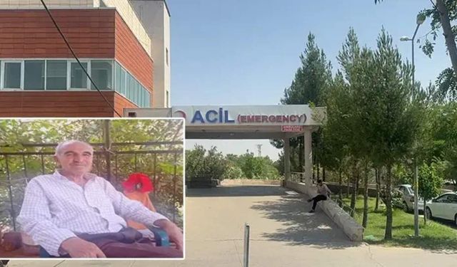 Tartıştığı babasını tabancayla öldürdü