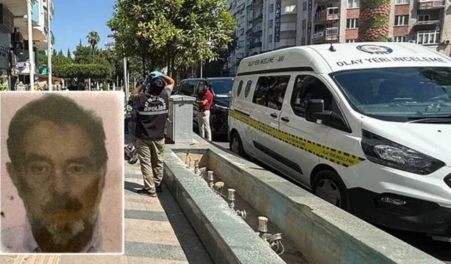 Tatile geldiği otelde yaşamını yitirdi