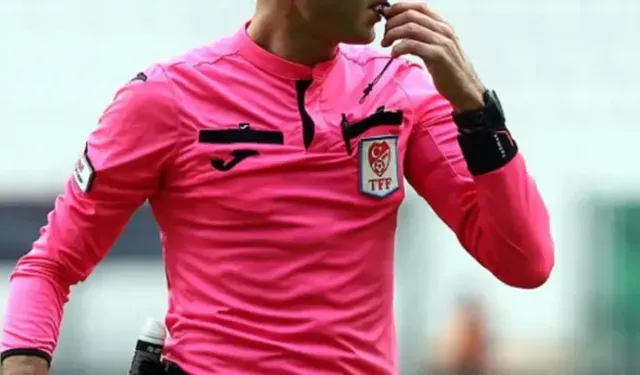 TFF, 2026-2027 sezonunda görev yapacak hakemleri duyurdu