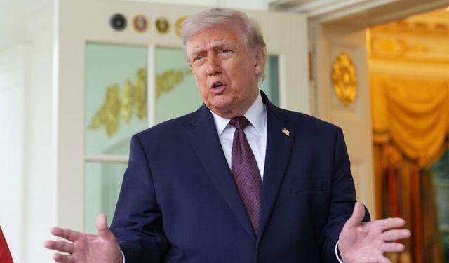 Trump, NATO zirvesi için Türkiye’ye geliyor