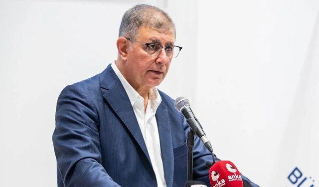 Tugay’dan çöp tesisi açıklaması: "11 başvuru reddedildi"