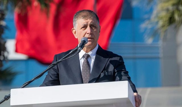 Tugay'dan 'Gediz Nehri' için çağrı: Bakanlık izin vermiyor!