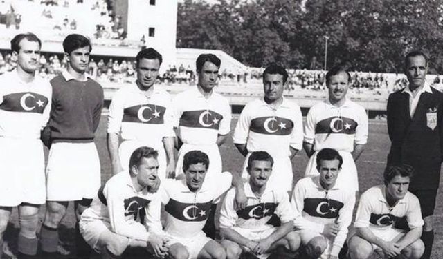 Türkiye 1950 Dünya Kupası'na neden katılmadı?