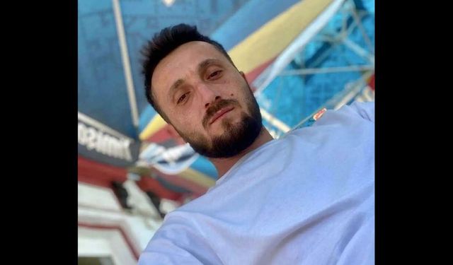 Üç gündür kayıp olan genç çalılık alanda ölü bulundu