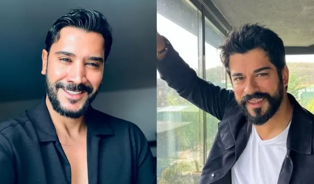 Uğur Güneş - Burak Özçivit olayı ne? Güneşin Doğduğu Yer dizisinin başrolü kim?