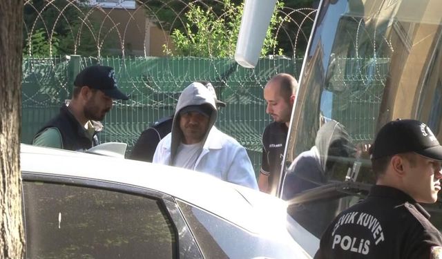 Ünlü İsimlerin de yer aldığı soruşturmada 23 şüpheli adliyeye sevk edildi