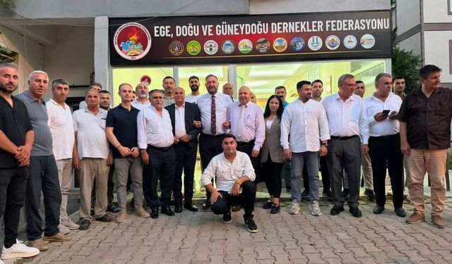 Gümrükçü'den Torbalı çıkarması: "Anadolu'nun renkleriyle çok daha güçlü bir İzmir"
