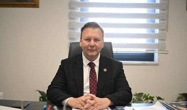 MHP Kocaeli İl Başkanı Enes Emengen kimdir?