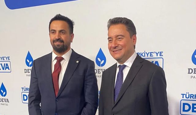 DEVA Partisi İzmir İl Başkanı Muhammed Yılmaz kimdir?