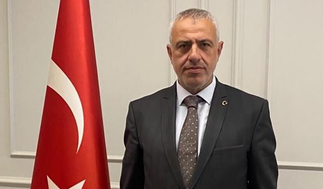 AK Partili Güveli'den Dikili Belediye Meclisi'nde yaşanan skandala tepki!