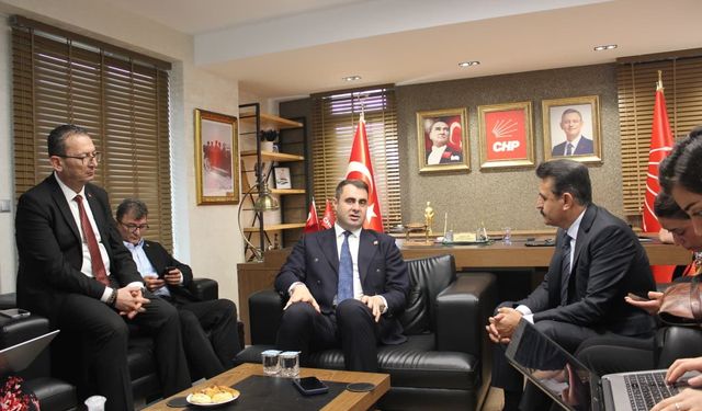 Güç: MYK kararı hukuksuz yargıya başvuracağız