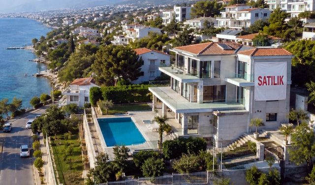 Nakit para sıkıntısı 400 yazlığı sattırıyor