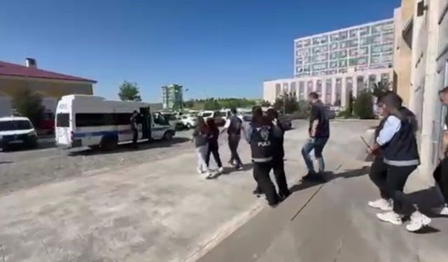 Yasa dışı bahis operasyonu: 5 şüpheli tutuklandı!