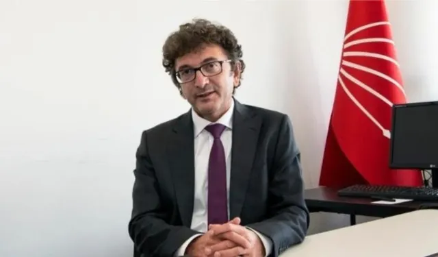 CHP'li Taşkın'dan "atanmış butlancılar"a sert tepki: Saraya malzeme veriyorlar!