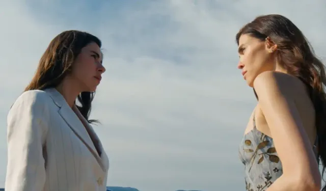 'Daha 17' dizisinin son bölümü izleyiciyi ekrana kilitledi, metres sahnesi gündemde