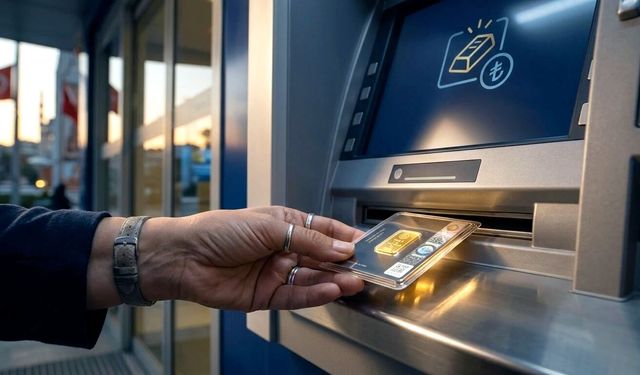 Parayı banka kazanacak, riskini kuyumcu alacak
