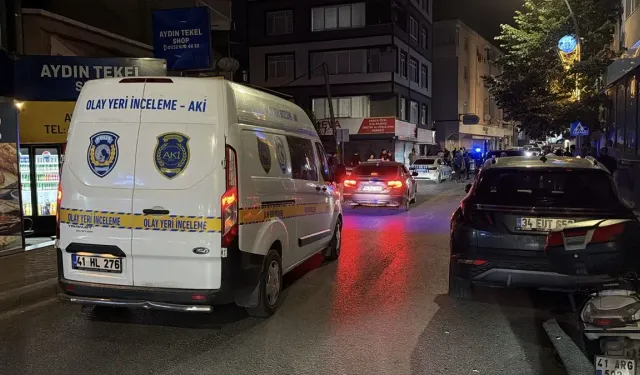 17 yaşındaki genç silahlı kavgada yaşamını yitirdi