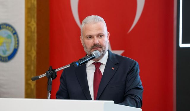 Pehlivan'dan 15 Temmuz mesajı: Sonsuza dek bu birlik bozulmayacak