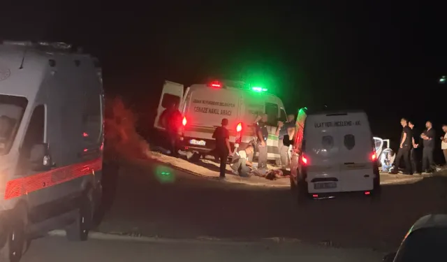 3 kişinin öldüğü vahşette yeni detay: Kıskançlık iddiası ortaya çıktı
