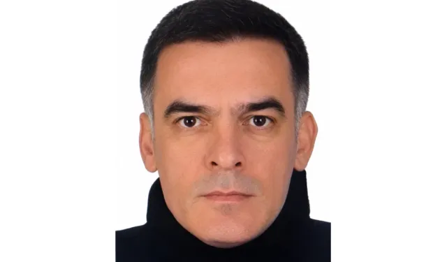 54 yaşındaki adam cami avlusunda ölü bulundu