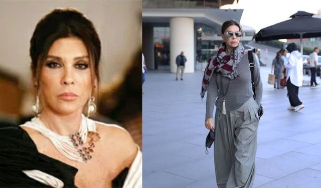 8 yıllık ara sona erdi! Nebahat Çehre ekranlara dönüyor