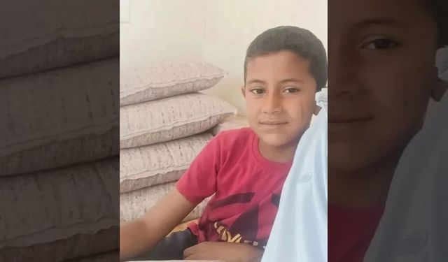 Elektrik akımına kapılan 9 yaşındaki çocuk hayatını kaybetti