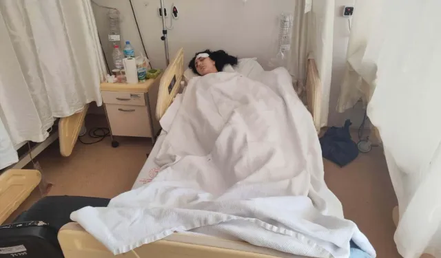 İzmir'de balkondan atılan Aylin Güler davasında iddianame tamamlandı