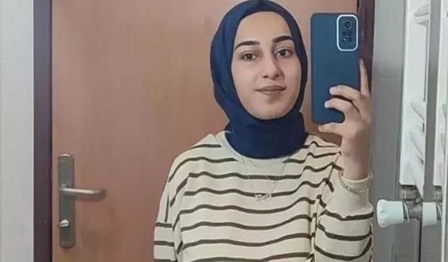 Adalet Bakanlığı'ndan Rojin Kabaiş soruşturmasına ilişkin açıklama
