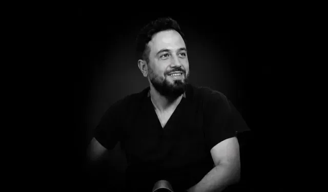 Aile hekimi Dr. Muhammed Furkan Balkan evinde ölü bulundu