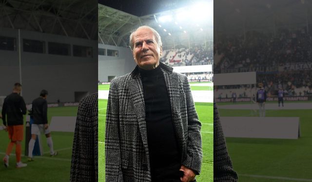 Altay taraftarından Mustafa Denizli'ye destek çağrısı