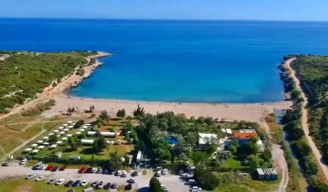 Altınköy’de mahkemeden çevrecileri üzen karar! Temyize gidecekler!