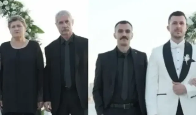 İzmir Torbalı'da 3 kişinin öldüğü aile katliamı davasında yeni gelişme