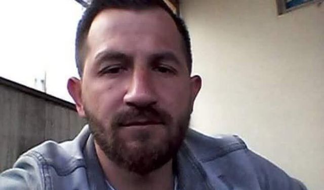 Bartın'da İbrahim Bacak hayatını kaybetti