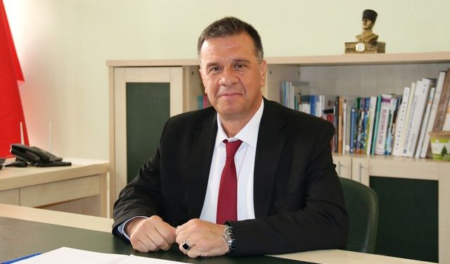 Başkan Ercan'dan mevkidaşlarına ilaçlama çağrısı