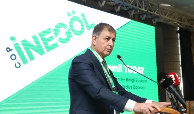 Sayan, Cemil Tugay’ın AK Parti’ye geçemeyeceğini iddia etti