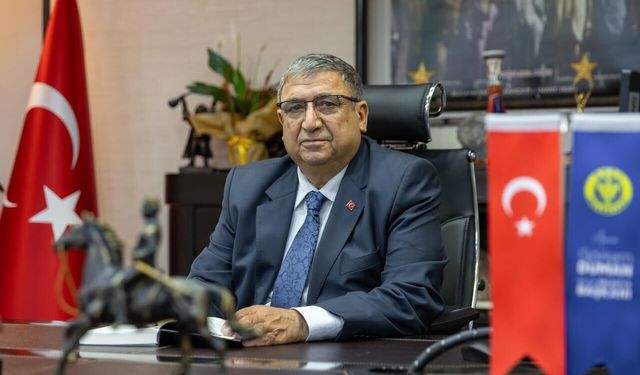 Başkan Vekili Benzer’den Madımak mesajı: "Eşit yurttaşlığın ve kardeşçe yaşamın yanında kararlılıkla duracağız"