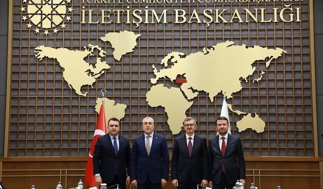 BİK ile İŞKUR'dan medya sektörüne istihdam hamlesi: Nitelikli personel yetiştirilecek