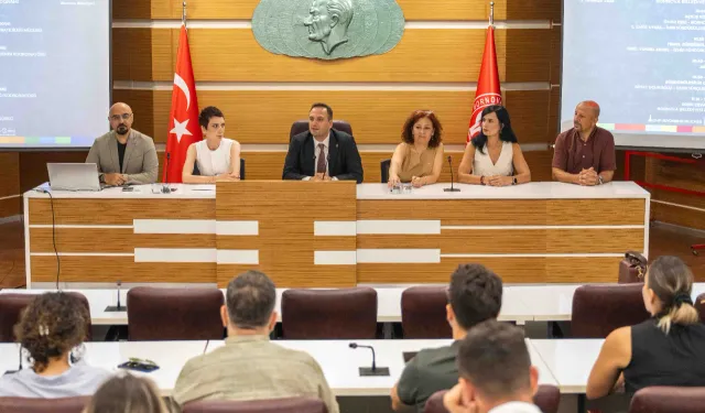 Bornova Belediyesi’nde sürdürülebilirlik eğitimi başladı
