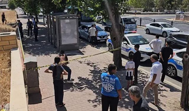 Boşanma aşamasındaki eşinin durakta vurduğu kadın hayatını kaybetti