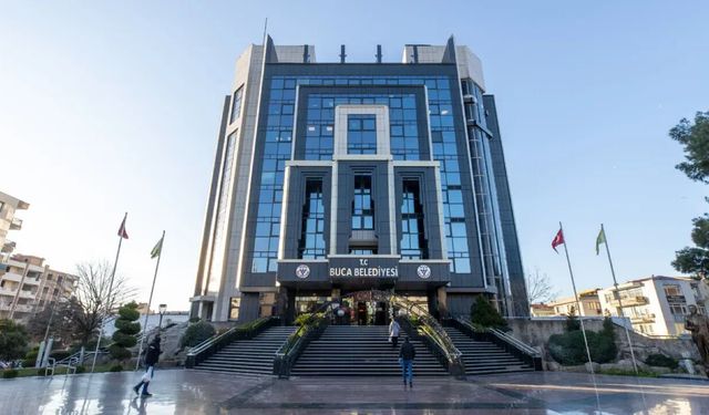 Buca Belediyesi'nden Çamlıpınar'daki mühürleme kararına ilişkin açıklama